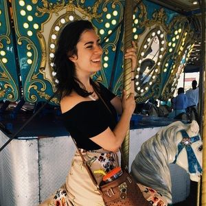 Meet your Posher, Summer